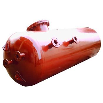 熱力除氧器