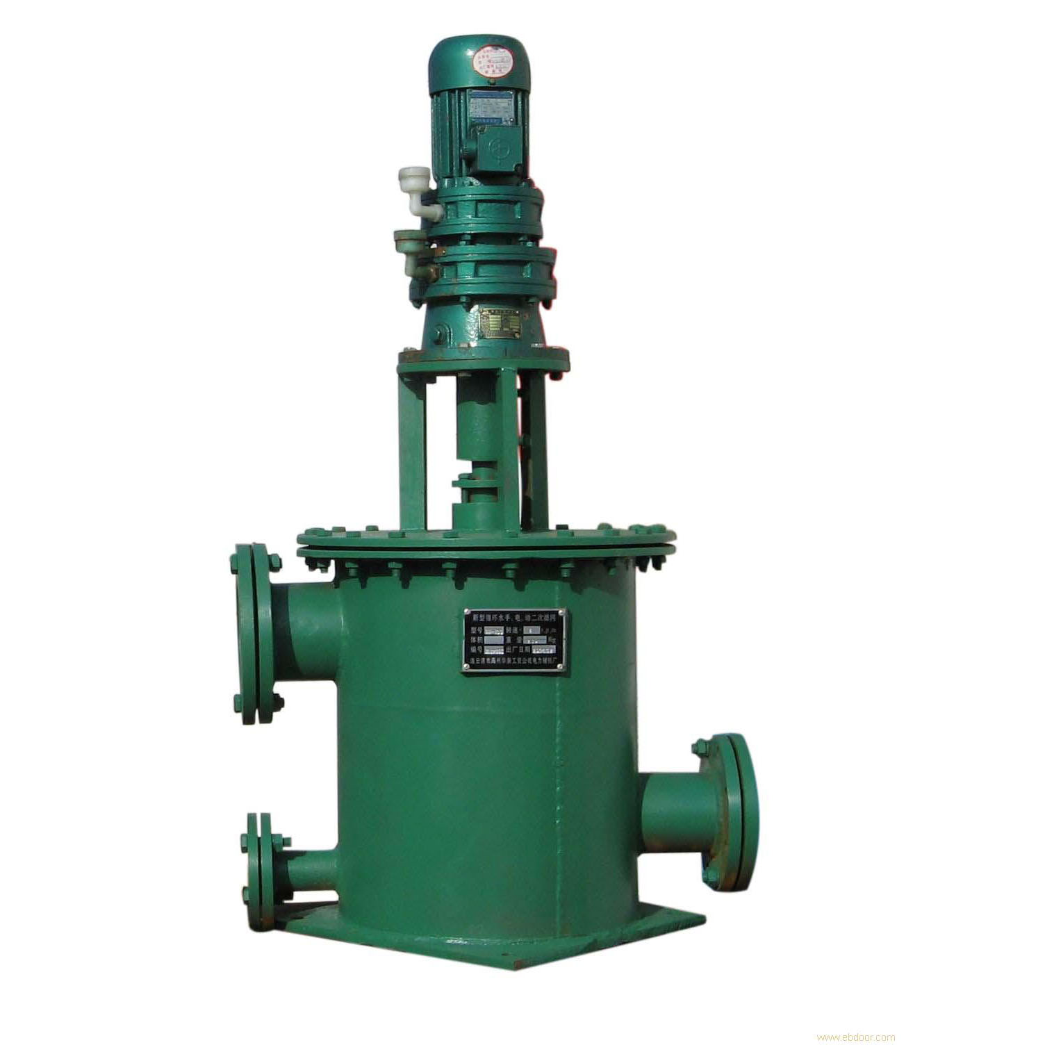 電動濾水器